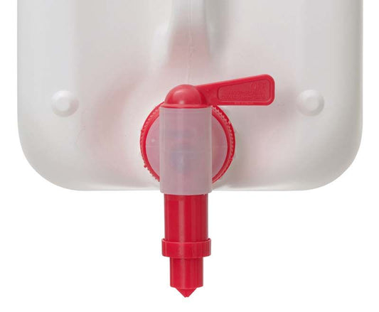 Image of Kanisterhahn für 10-Liter-Kanister
