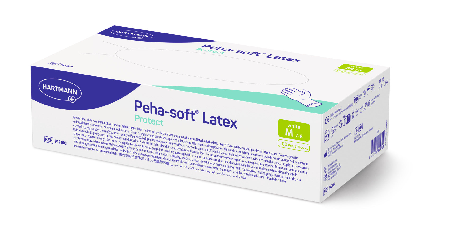 Peha-soft® Latex Protect