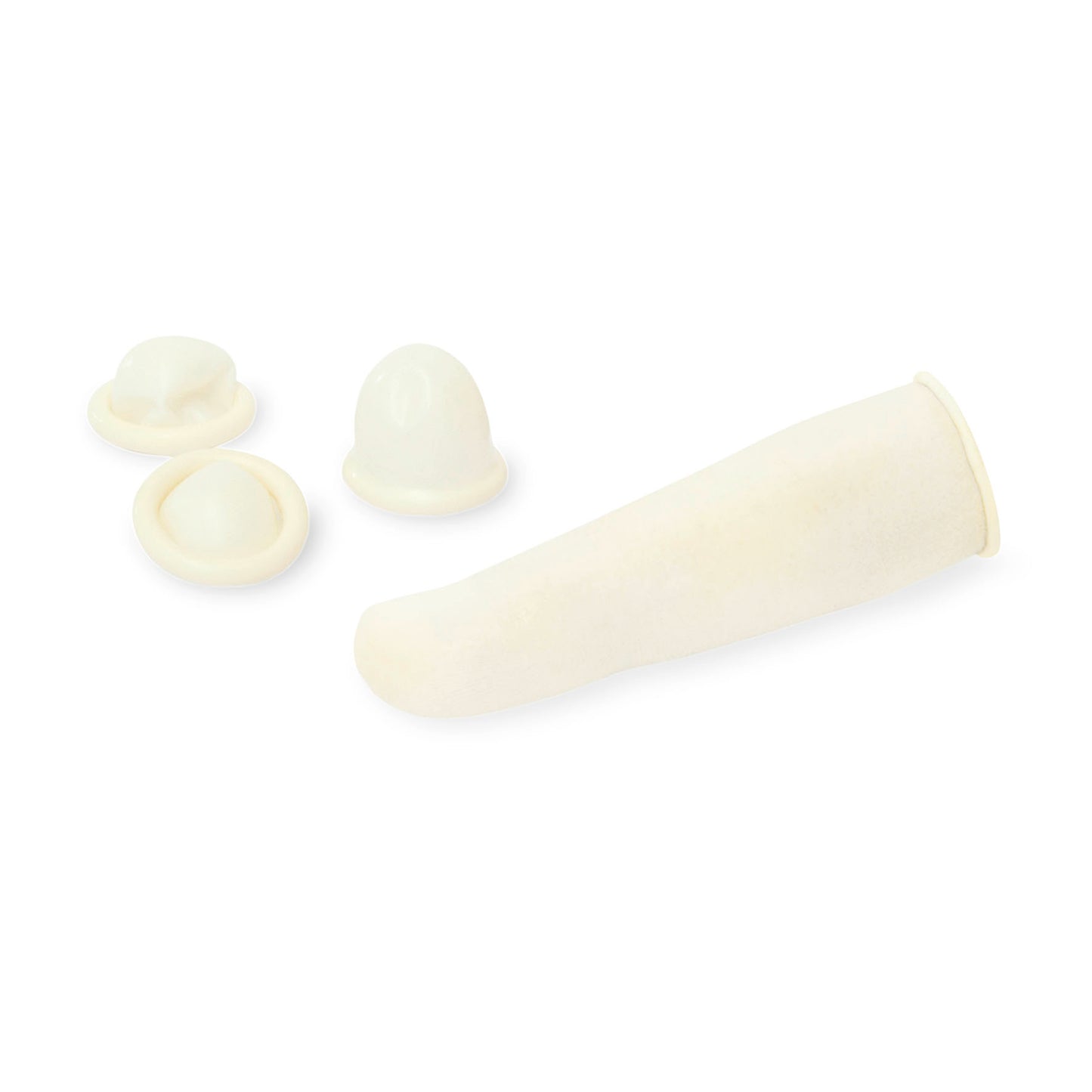 Meditrade Latex-Fingerlinge