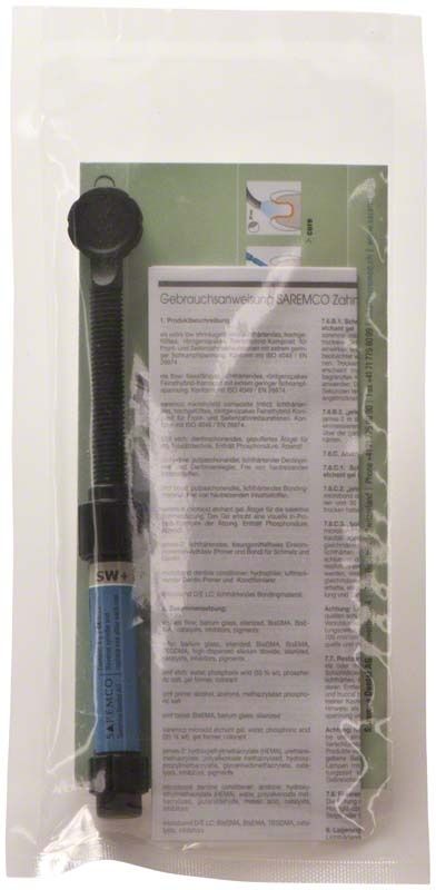 Image of ELS Spritze SW+ snow white+