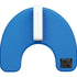 Image of Strahlenschutzschild mittelblau