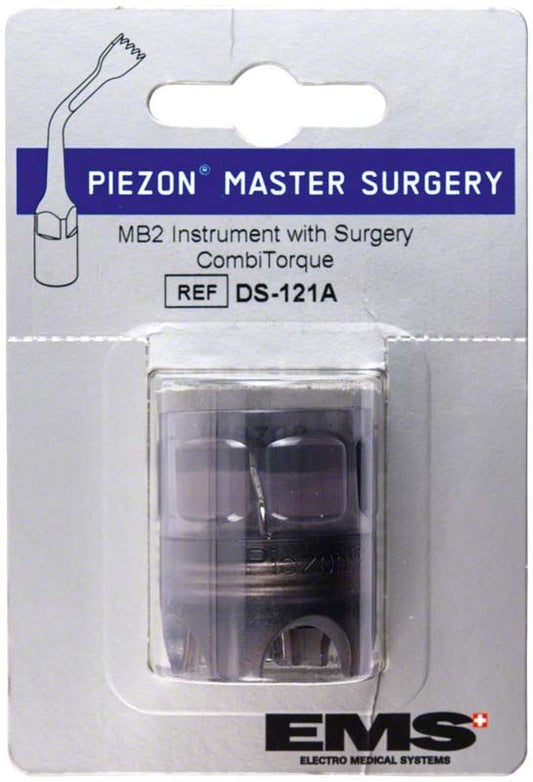 Image of EMS Swiss Instruments Surgery<sup>PM</sup> Ansätze Instrument MB2