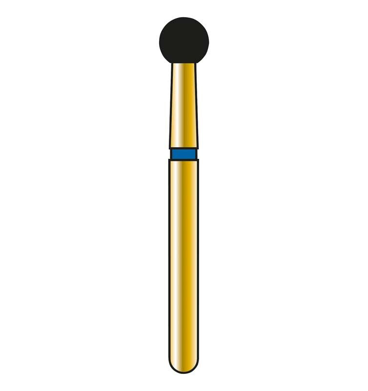 Diatech Diamant G801-314-027-ML 5 Stück