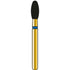 Diatech Diamant FG G379-314-023-5-ML 5 Stück