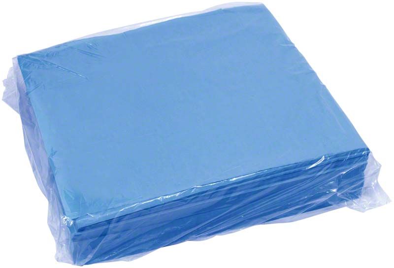 IMS Sterilisationsvlies 600 x 600mm in blauer Verpackung