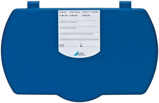 Image of Hygobox Deckel Blau
