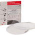 Image of COPYPLAST® rund 10 Stück - 0,75 x 125mm
