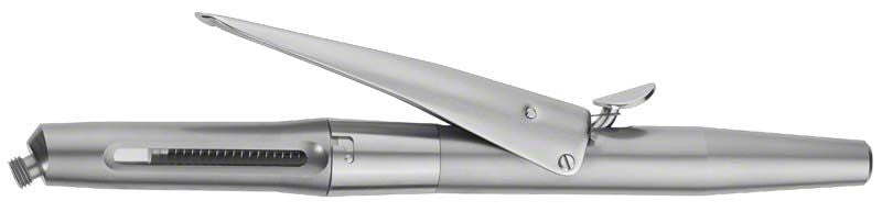 Cervi Ject Spritze für Intraligamentäre Anästhesie in Dentalchirurgie.