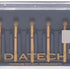 Image of Diatech Diamant G801-314-023-F 5 Stück