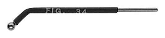 Image of Elektroden Stück Fig. 34