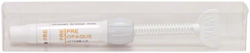 VM LC Pre Opaque Paste 3g in transparenter Verpackung