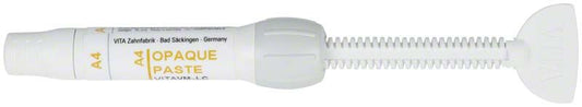 Image of VITA VM® LC Opaque Paste classical Spritze A4