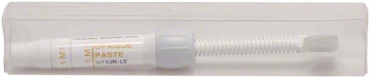 Image of VITA VM LC Opaque Paste 3D Spritze 1M1