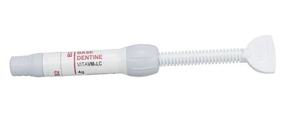 VITAVM®LC BASE DENTINE VITA classical A1-D4® B2 Kartusche, 4g