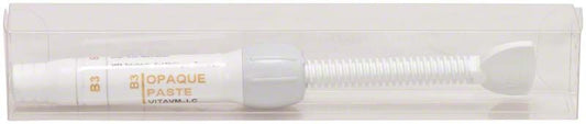 Image of VITA VM® LC Opaque Paste classical Spritze B3