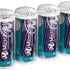 Image of Microbrush Tube Series Applikatoren regular violett