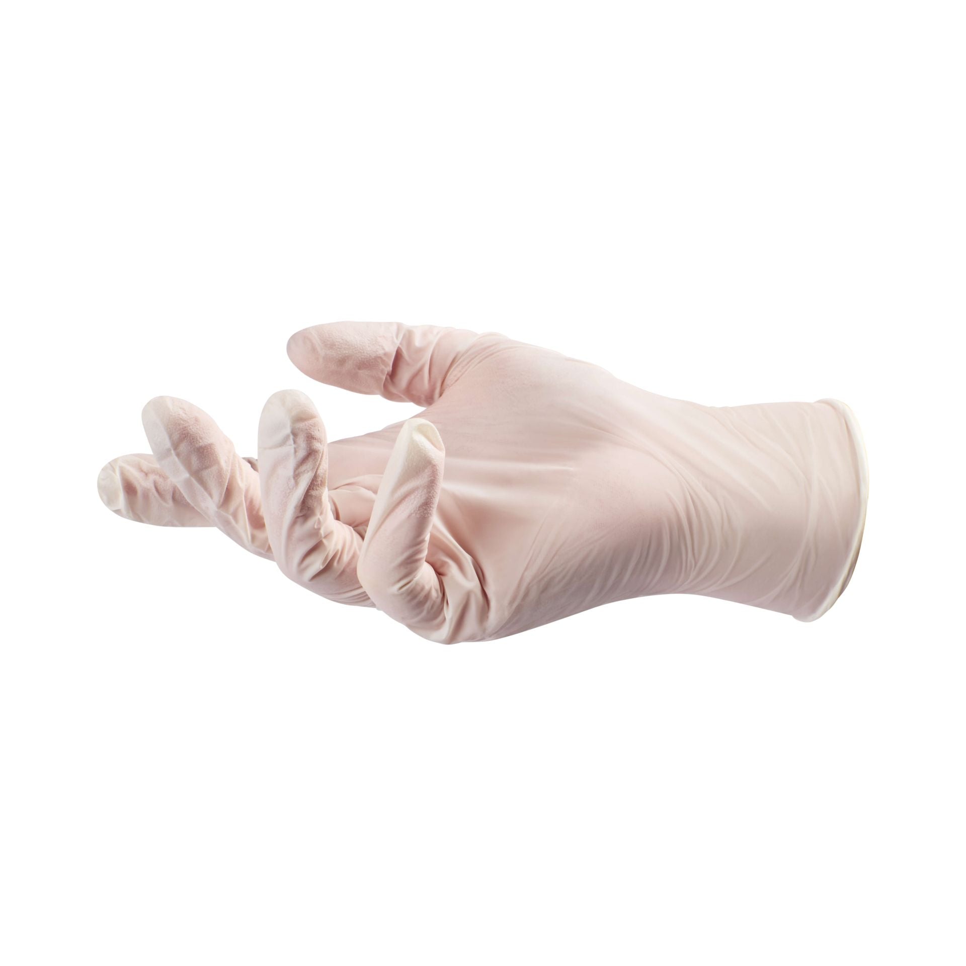 Viawant Nitrile Pro White - Nitrilhandschuhe Weiß