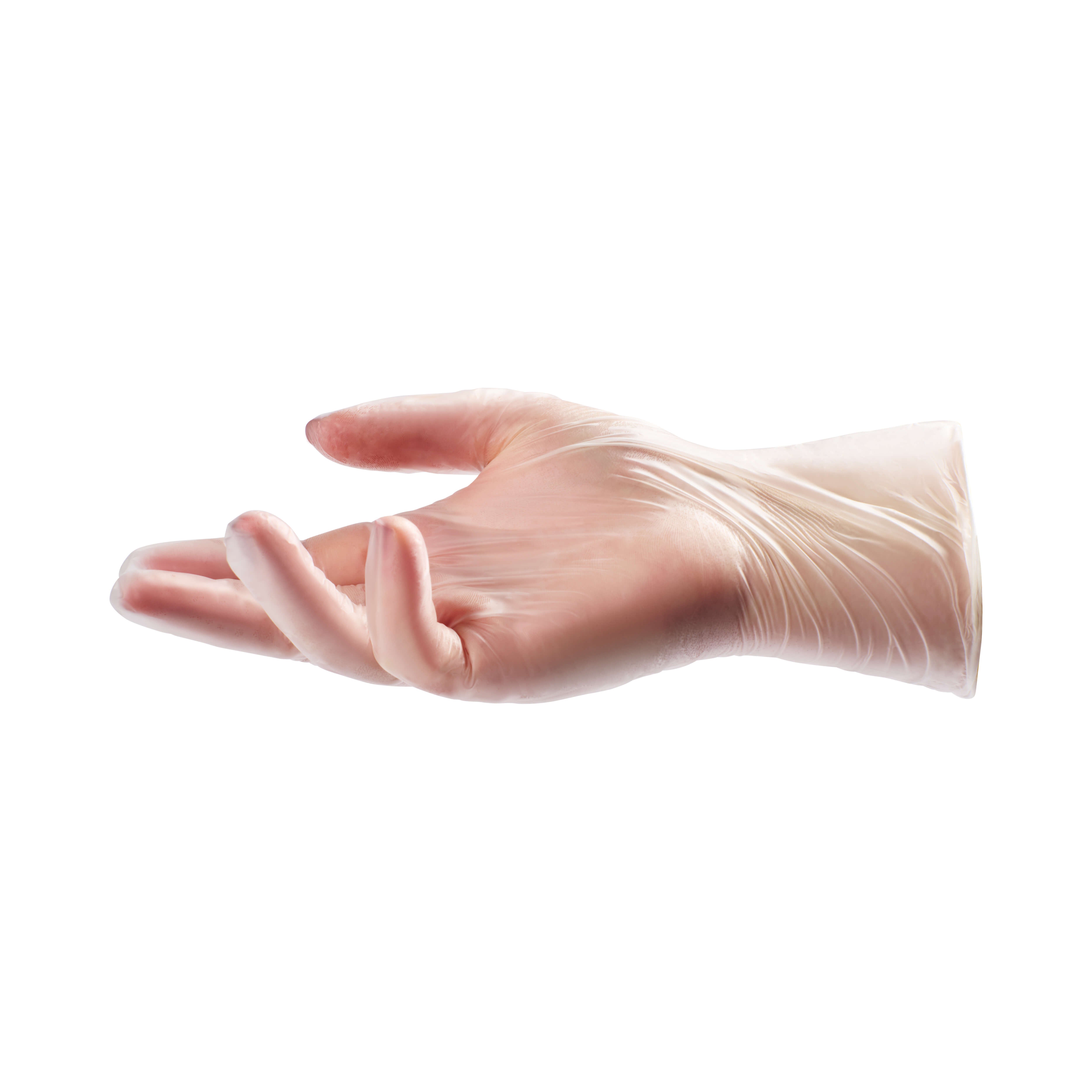 Viawant Vinyl Pro - Einmalhandschuhe aus Vinyl