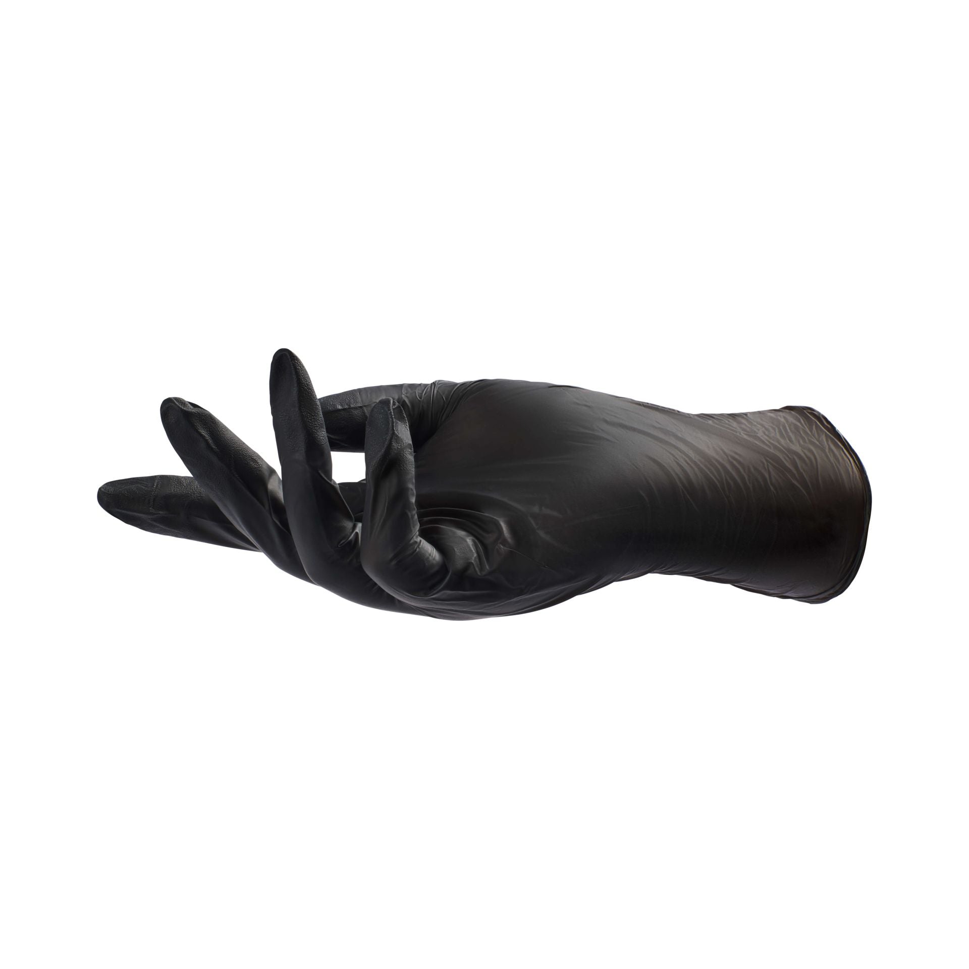 Viawant Black Star - Einmalhandschuhe aus Nitril