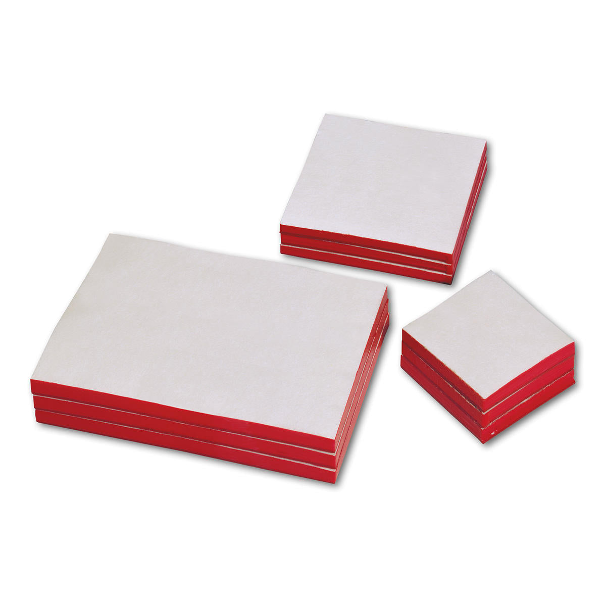 Anmischblock 125x190 mm
