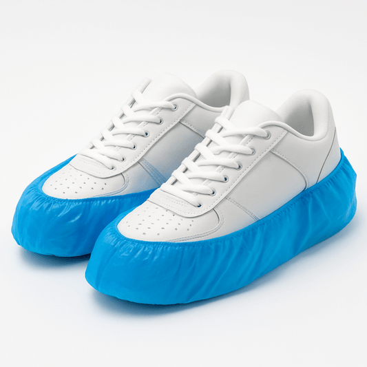 CPE - Schuhüberzieher