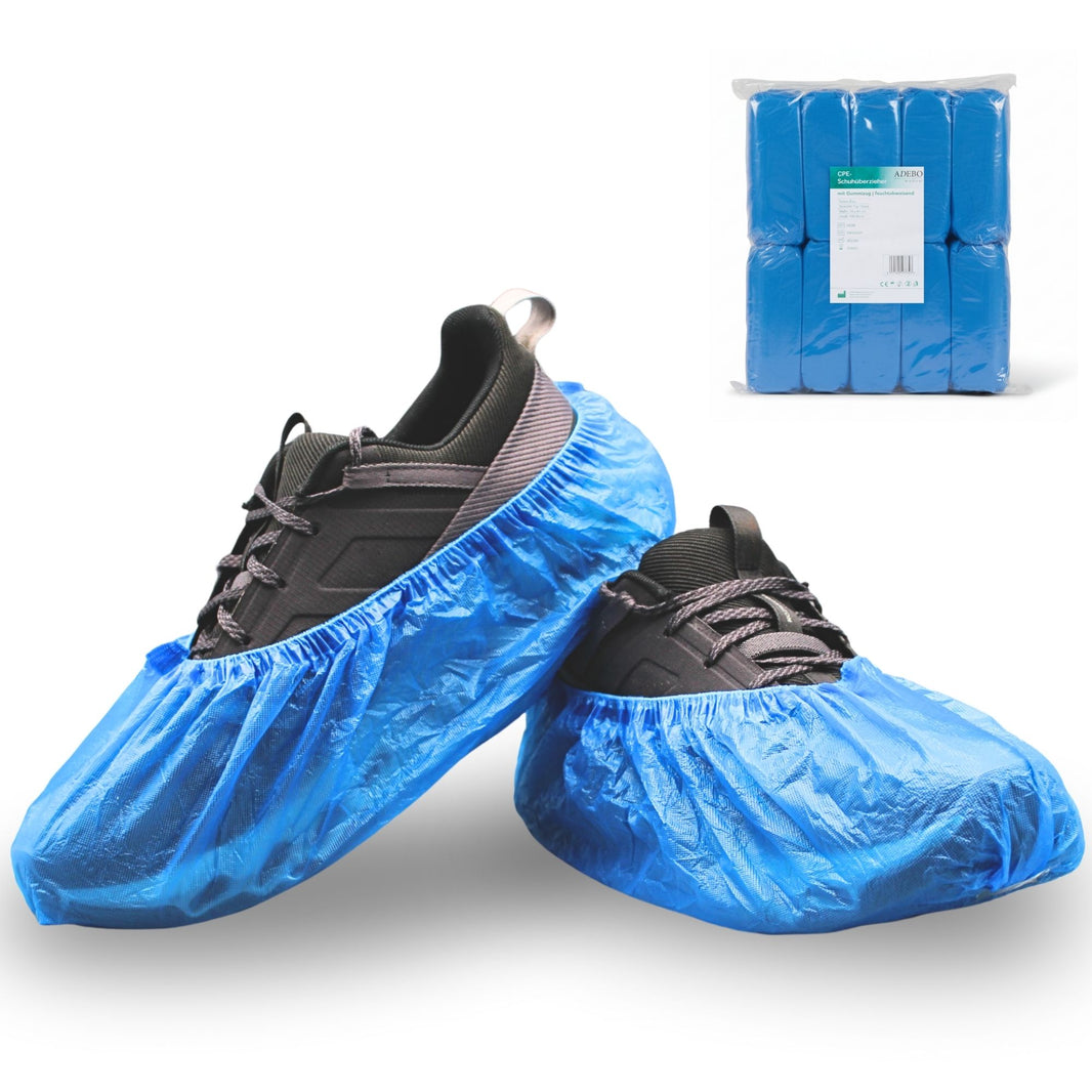 CPE - Schuhüberzieher