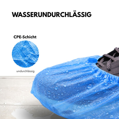 CPE - Schuhüberzieher