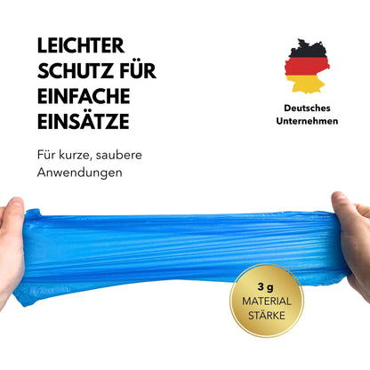 CPE - Schuhüberzieher