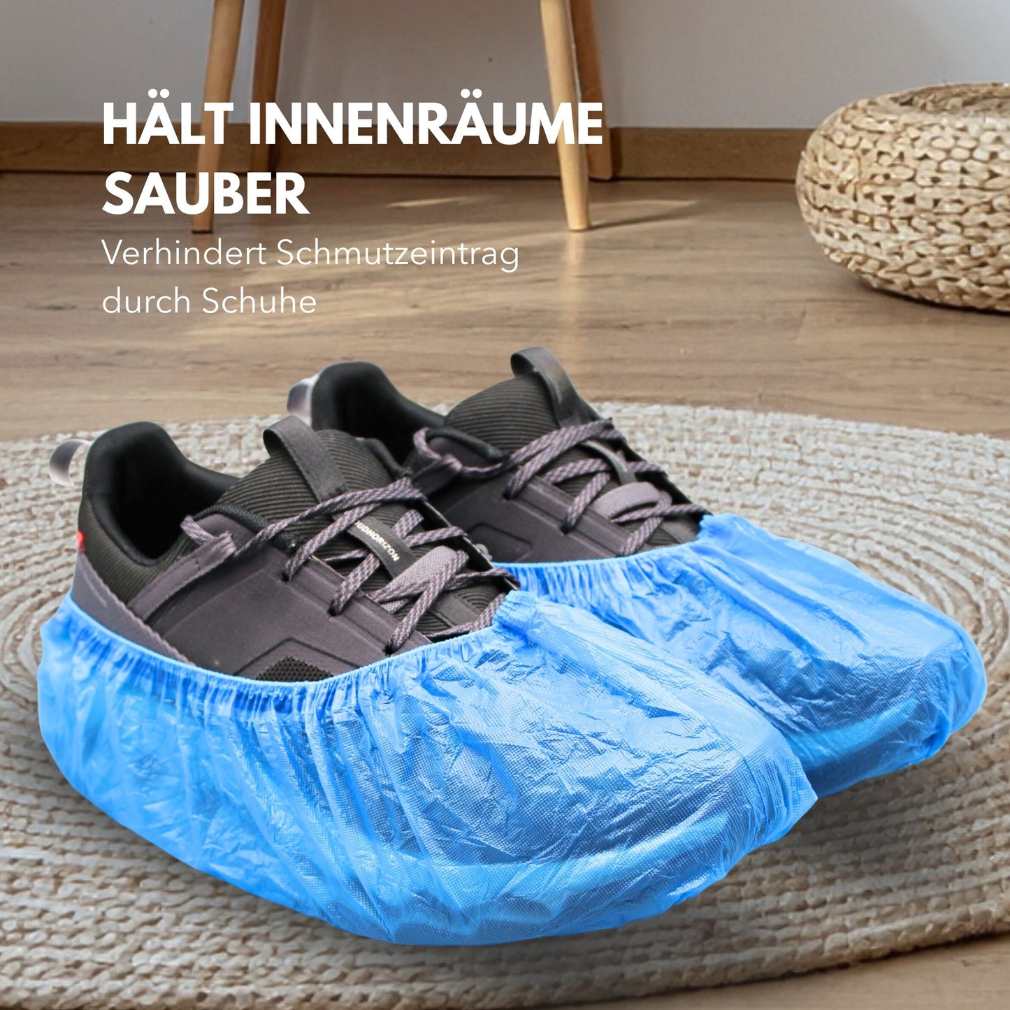 CPE - Schuhüberzieher