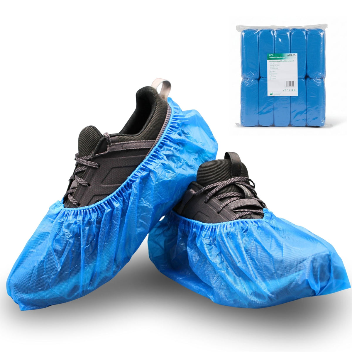 CPE - Schuhüberzieher