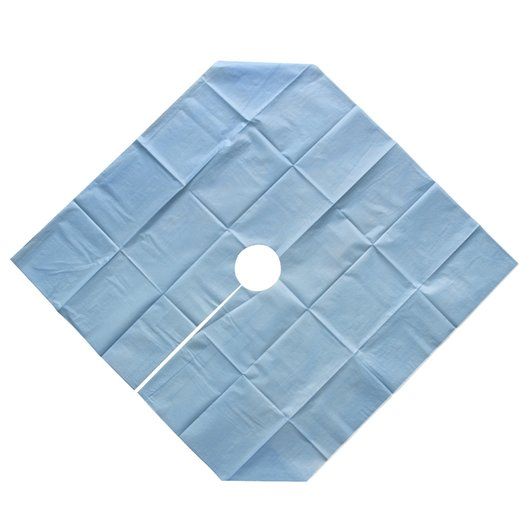 Katheterlegeset Comfort Plus