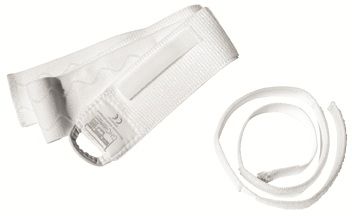 Care Fix Kletthaltebänder Premium-Set