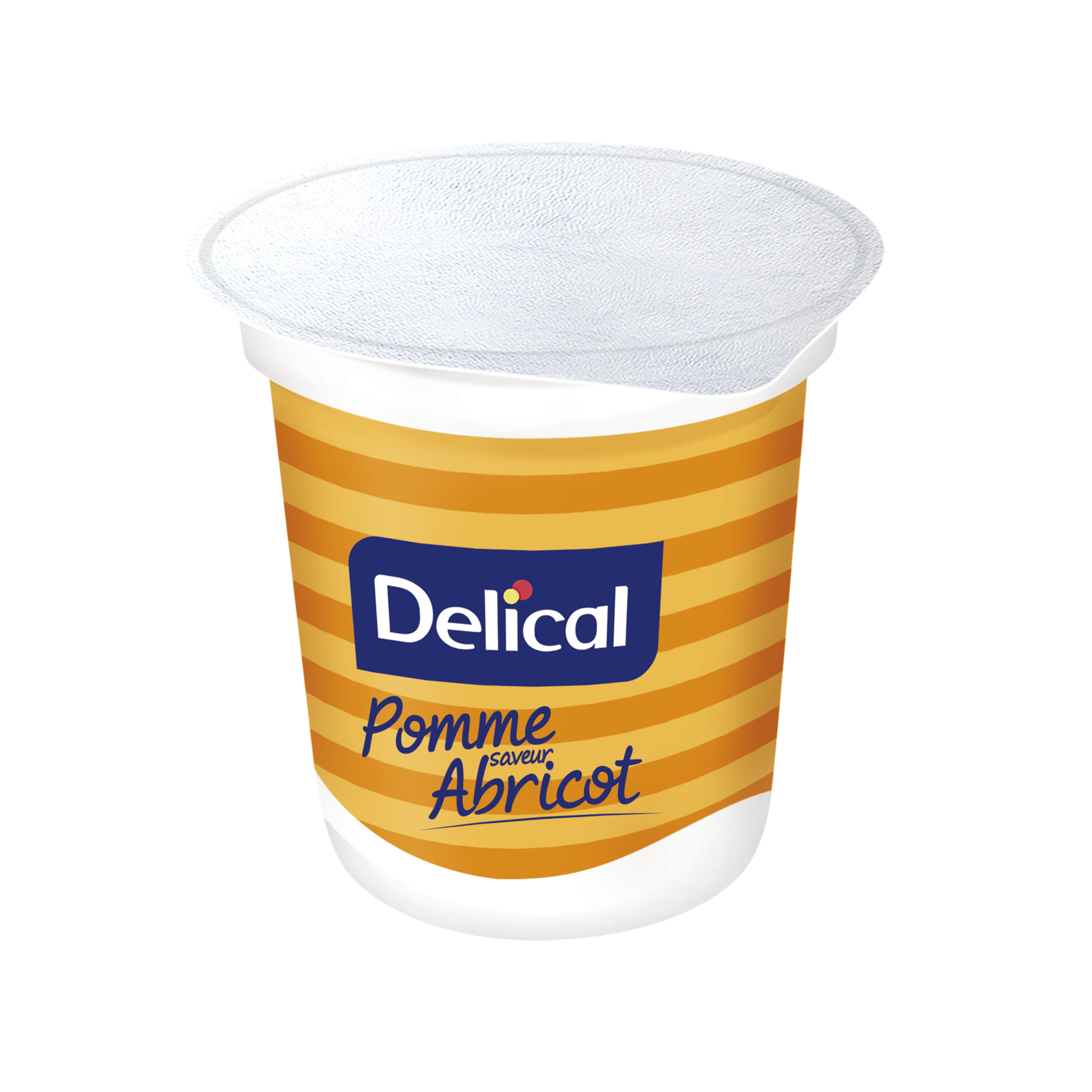 DELICAL NUTRA'POTE