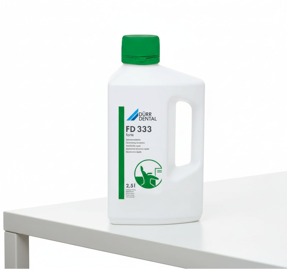 FD333 Forte 2.5 Liter Flasche