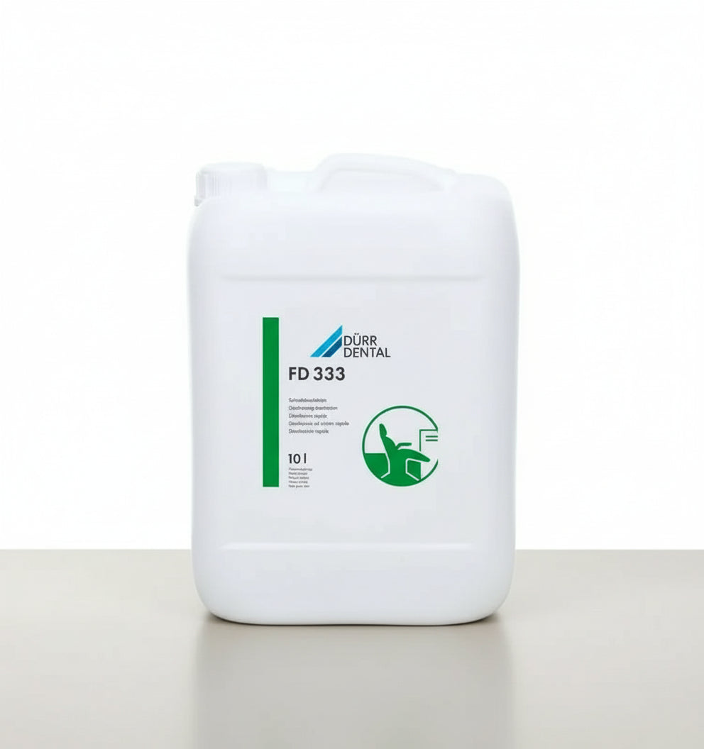 FD 333 Schnelldesinfektion 10L