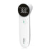 Fieberthermometer - berührungsloses 2in1 Thermometer für Stirn und Ohr