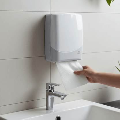 Fripa Handtuchspender