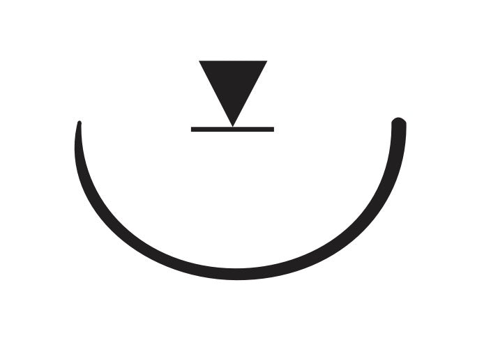 Chirurgisches Nahtmaterial