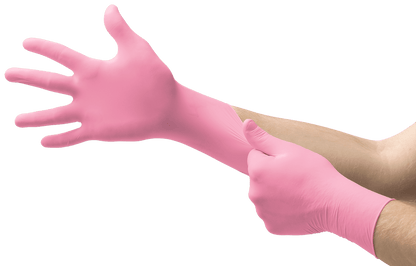 MICRO-TOUCH®NITRAFREE™ Nitrilhandschuhe