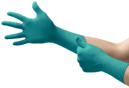 MICROFLEX® Syntetic Green Neoprenhandschuhe