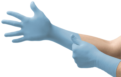 Micro-Touch® Nitra-Tex® EP Nitrilhandschuhe