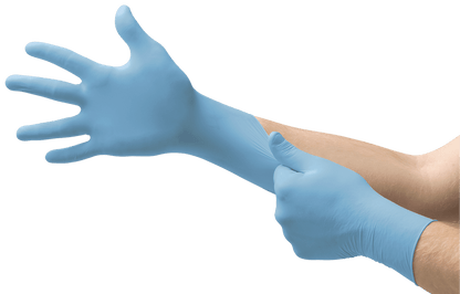 Micro-Touch® Nitra-Tex® Nitrilhandschuhe