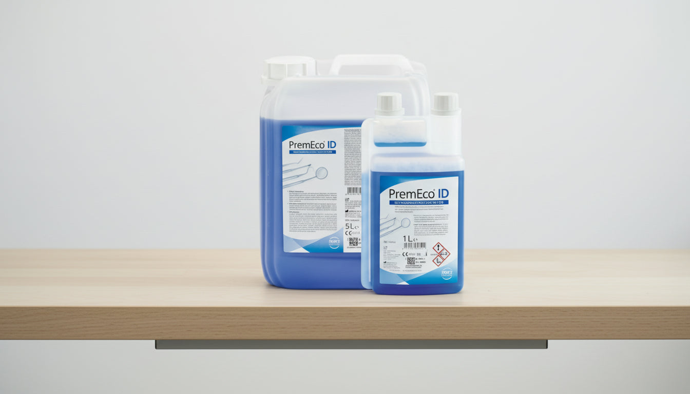 PremEco Flächendesinfektion