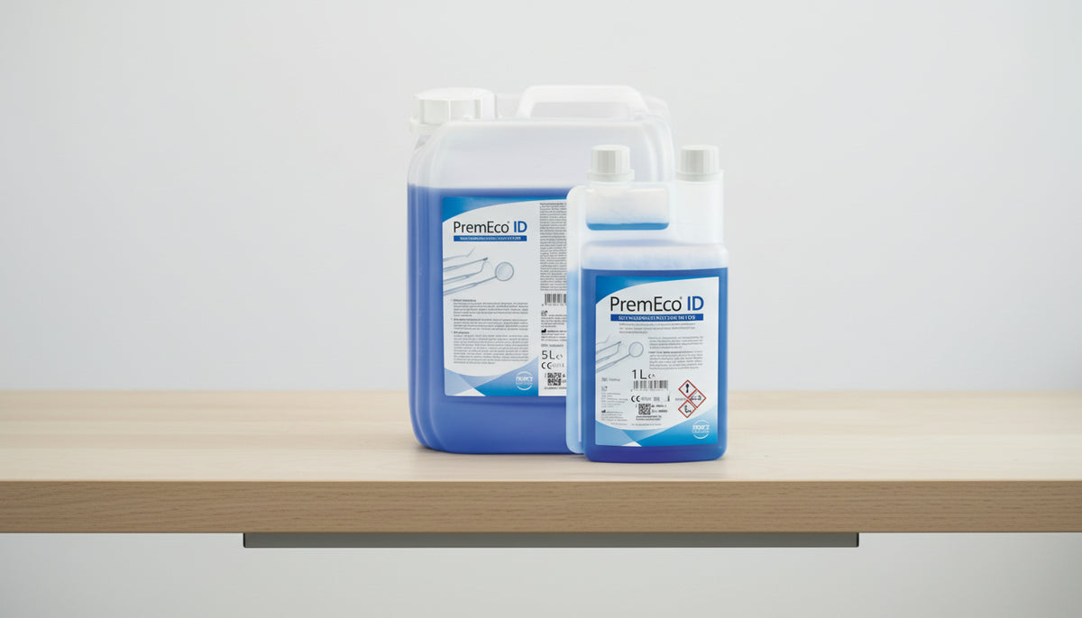 PremEco Flächendesinfektion