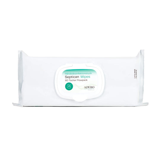 Septican Wipes - Desinfektionstücher