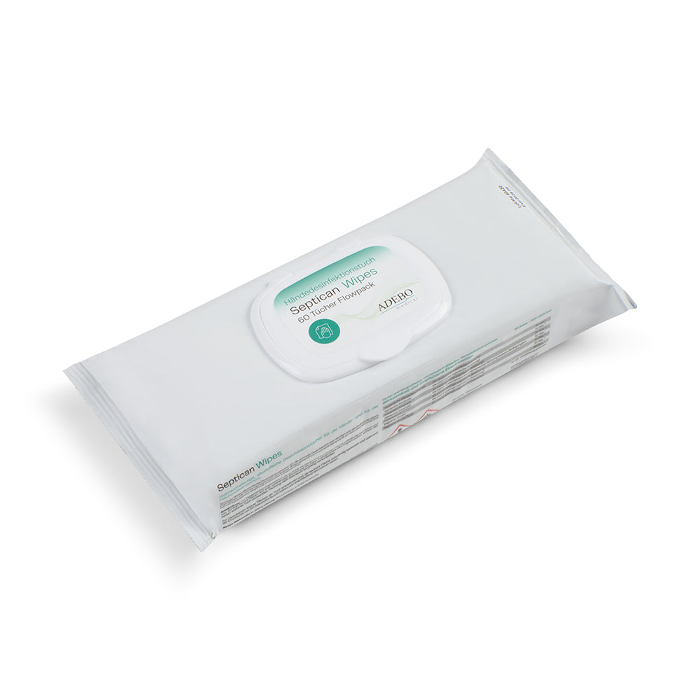 Septican Wipes - Desinfektionstücher
