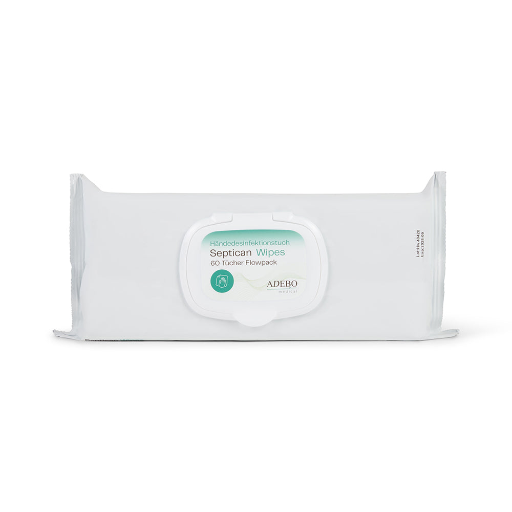 Septican Wipes - Desinfektionstücher