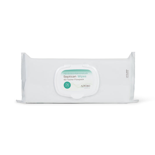 Septican Wipes - Desinfektionstücher