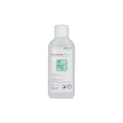 Septican Pure  -  alkoholfrei