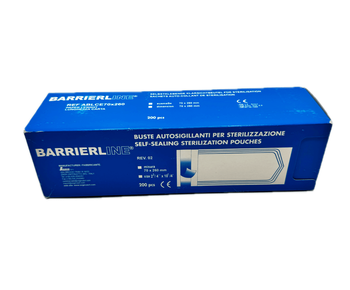 Sterilisationsbeutel